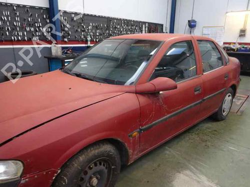 Left headlight OPEL VECTRA B Hatchback (J96) | BP6551840C28