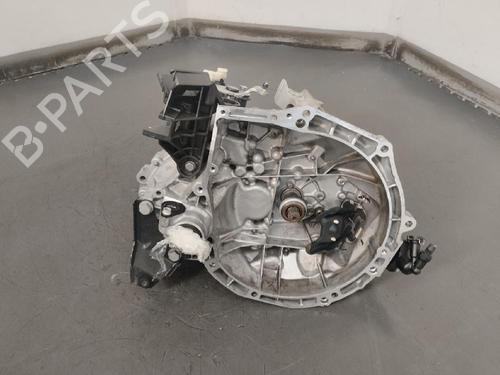 Used Gearbox Gearbox CITROËN C3 II (SC_) 1.2 VTi 82 (82 hp) 16847357 16847357