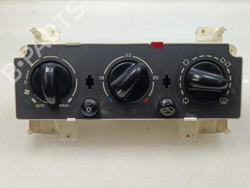 Used Climate control Climate control 35744608 35744608