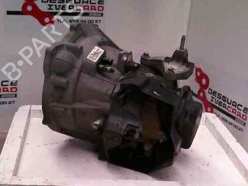 Used Gearbox Gearbox 1799767 1799767