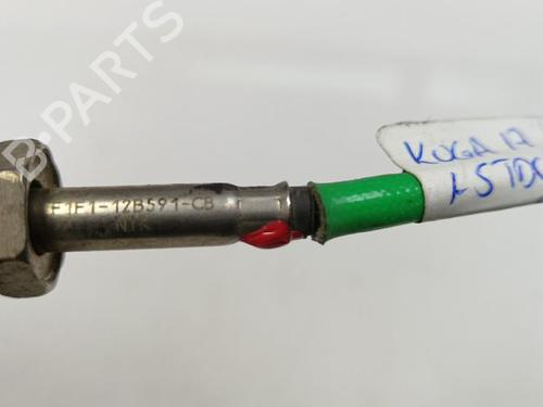 Electronic sensor FORD KUGA II (DM2) 1.5 TDCi | BP35744668M84 - Image 4