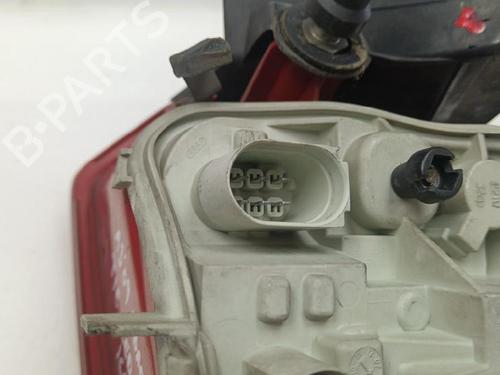 Left taillight AUDI A3 (8P1) 2.0 TDI 16V | BP36375062C34 - Image 3