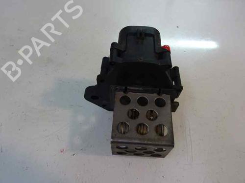 Used Heater resistor CITROËN XSARA PICASSO (N68) 1.6 HDi (90 hp) 11661329
