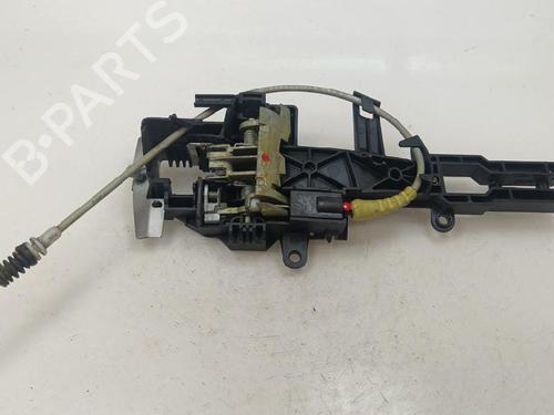 Support BMW 1 (E81) 118 d | BP40123834C155 - Image 2
