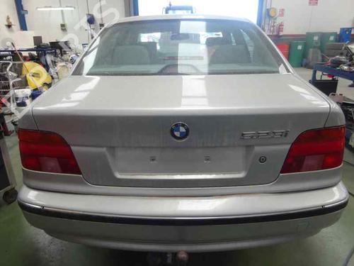 Left front window switch BMW 5 (E39) 523 i | BP6022110I27 - Image 3