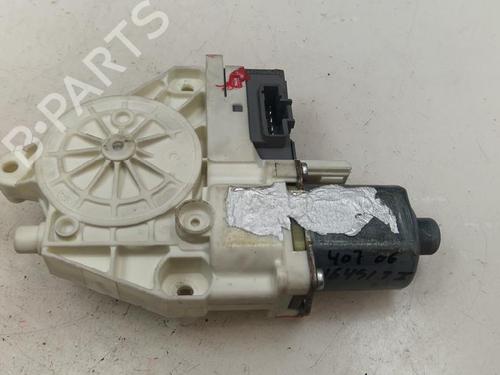 Used Left rear window motor Left rear window motor 35741334 35741334