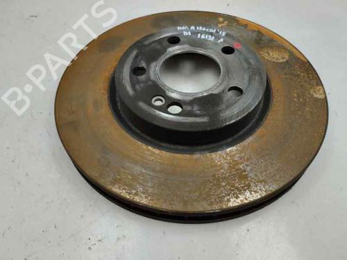 Other MERCEDES-BENZ A-CLASS (W177) | BP21271644O1 - Image 2
