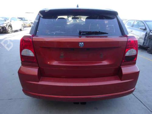 Engine control unit (ECU) DODGE CALIBER 2.0 CRD | BP7024500M57