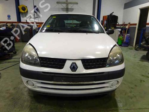 Left headlight RENAULT CLIO II (BB_, CB_) 1.2 16V (BB05, BB0W, BB11, BB27, BB2T, BB2U, BB2V, CB05,... | BP5038878C28 