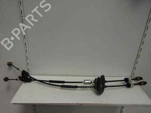 Gearstang CITROËN C3 Picasso (SH_) 1.4 VTi 95 (SH8FSC, SH8FP0, SH8FP6) | BP10496436M90 - Image 3