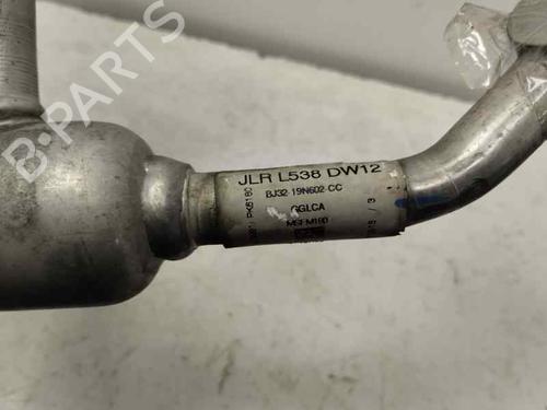 Used AC pipe LAND ROVER RANGE ROVER EVOQUE (L538) 2.2 D (150 hp) 26555895