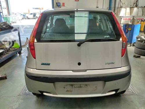 Engine FIAT PUNTO (188_) 1.2 Natural Power (188BXA1A) | BP29133869M1