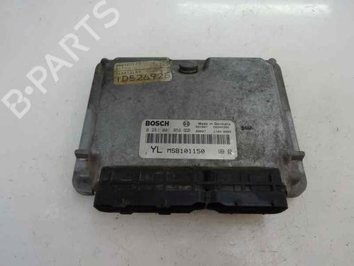Engine control unit (ECU) ROVER 45 I Hatchback (RT) | BP9223008M57 - Image 2