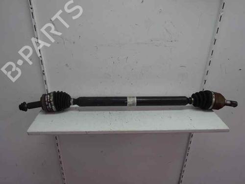 Used Right front driveshaft KIA CEE'D (JD) [2012-2018]  8124891