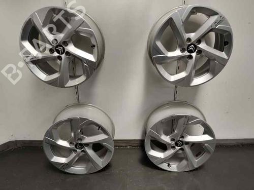 Fælk CITROËN C5 AIRCROSS (A_) 1.2 PureTech 130 (ARHNSJ) | BP29134441C45 