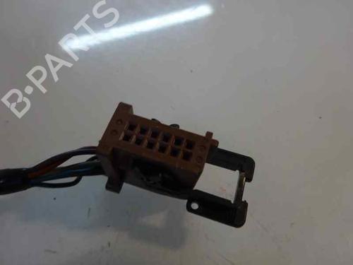 Used Left mirror PEUGEOT 407 (6D_) [2004-2011]  2337815