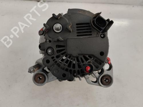 Used Alternator SKODA FABIA II (542) [2006-2014]  12508768