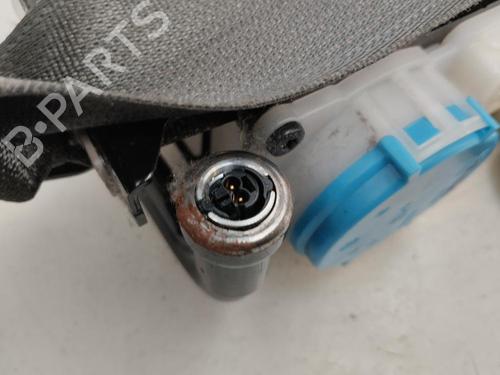 Front left seatbelt KIA CARENS IV 1.7 CRDi | BP16319840I26 - Image 2