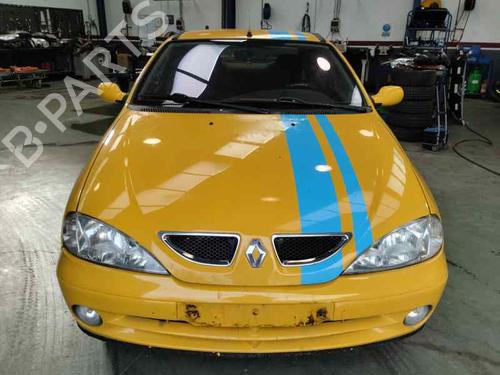 Used Parts RENAULT MEGANE I Coach (DA0/1_) 1.6 16V (DA0B, DA04, DA11) (107 hp) 4338062
