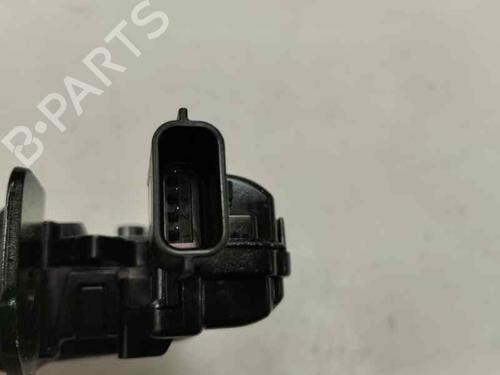 Bagklap lås DACIA DUSTER (HM_) 1.5 dCi 110 4x4 (HMAB) | BP30540972C101 - Image 4