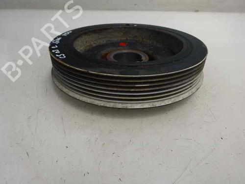Used Pulley Pulley 14169651 14169651