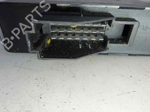 Elektronische module MERCEDES-BENZ E-CLASS (W210) [1995-2003]  7108112