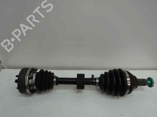 Used Left front driveshaft SEAT TOLEDO IV (KG3) 1.6 TDI (105 hp) 9156977