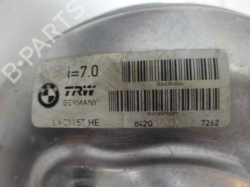 Servo brake BMW X3 (E83) 2.0 d | BP7108205M42