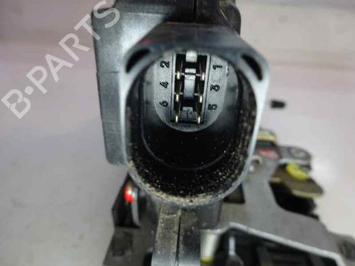 Vergrendeling links achter VW GOLF IV (1J1) 1.9 TDI (110 hp) 6810548