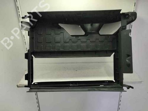 Used Front slam panel RENAULT CAPTUR I (J5_, H5_) 1.2 TCe 120 (120 hp) 26561478