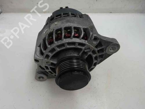 Alternateur FIAT STILO (192_) 1.9 D Multijet (100 hp) 7791433