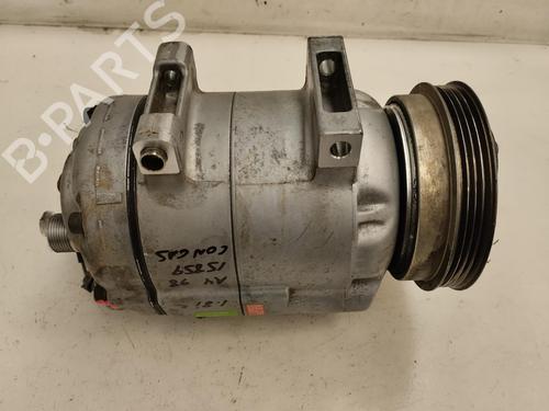 Used AC compressor AUDI A4 B5 (8D2) 1.8 (125 hp) 16686097