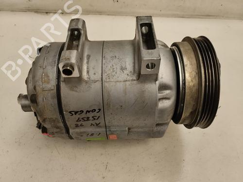 AC compressor AUDI A4 B5 (8D2) 1.8 (125 hp) 16686097