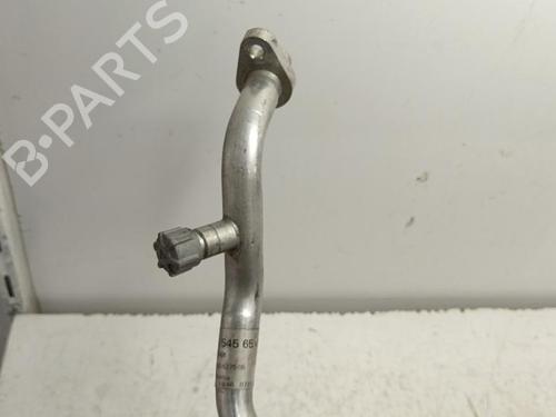 AC pipe DACIA DUSTER (HM_) 1.5 dCi 115 (HMAD) | BP35741486M126 - Image 2