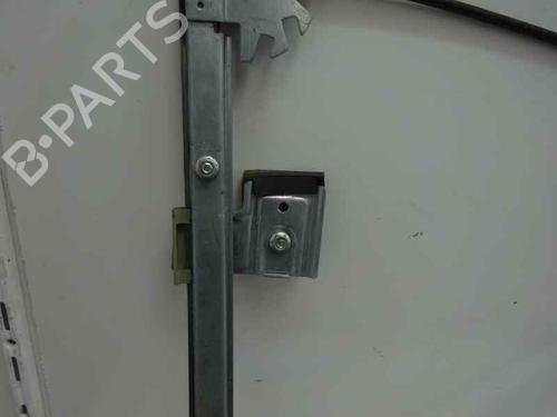 Front left window mechanism VW NEW BEETLE (9C1, 1C1) 1.9 TDI | BP9728679C22