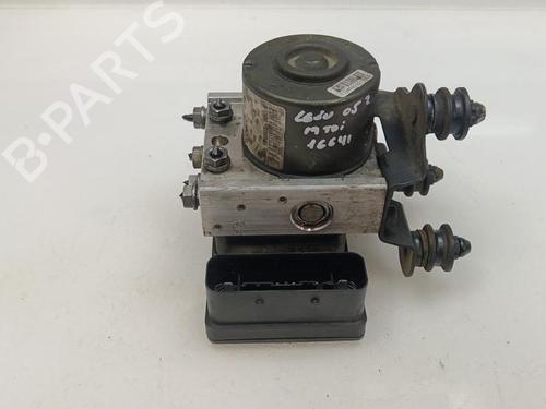 Used ABS pump ABS pump SEAT LEON (1P1) 1.9 TDI (105 hp) 35744819 35744819