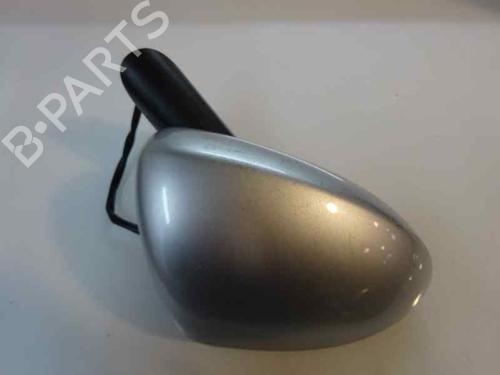 Used Right mirror Right mirror 1449876 1449876