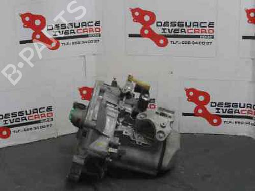 Used Gearbox Gearbox 198375 198375