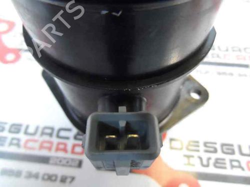 Used Mass air flow sensor Mass air flow sensor RENAULT MODUS / GRAND MODUS (F/JP0_) 1.5 dCi (FP0F, JP0F) (86 hp) 1622802 1622802