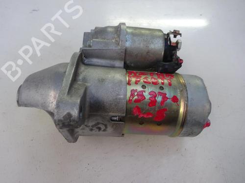 Used Starter Starter OPEL ASTRA H GTC (A04) 1.7 CDTi (L08) (101 hp) 11289153 11289153