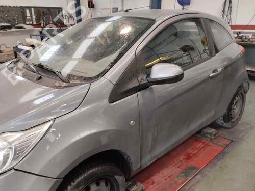 Front left exterior door handle FORD KA (RU8) 1.3 TDCi | BP30540732C128 