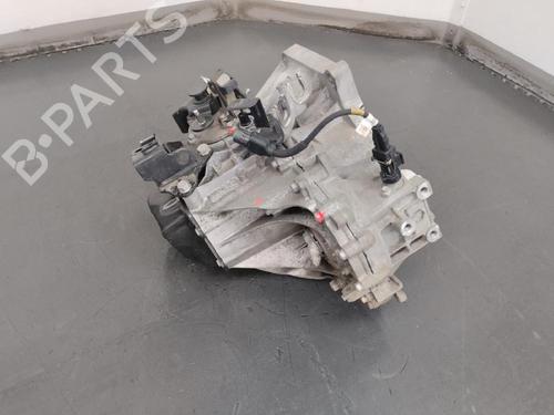 Used Gearbox Gearbox KIA CEE'D SW (ED) 1.6 CVVT (125 hp) 12604088 12604088
