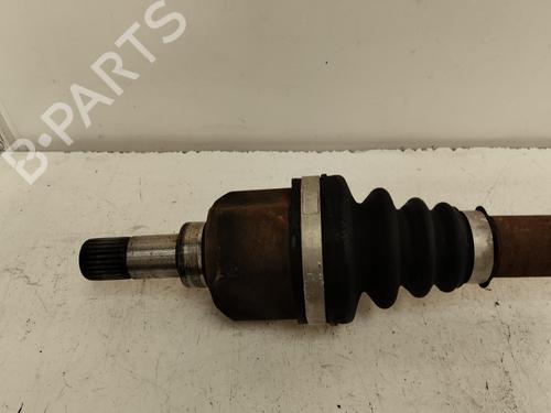 Left front driveshaft CITROËN C4 I (LC_)  | BP16565713M38 