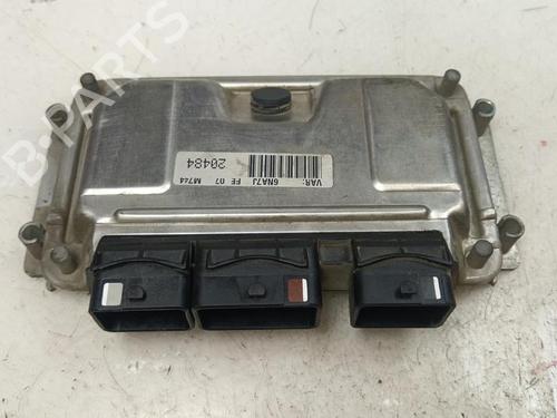 Used Engine control unit (ECU) Engine control unit (ECU) CITROËN XSARA PICASSO (N68) 1.6 (95 hp) 35742862 35742862