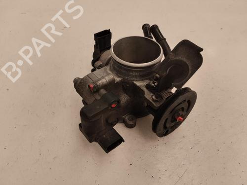 Used Throttle body KIA CEE'D SW (ED) 1.6 CVVT (125 hp) 12821914