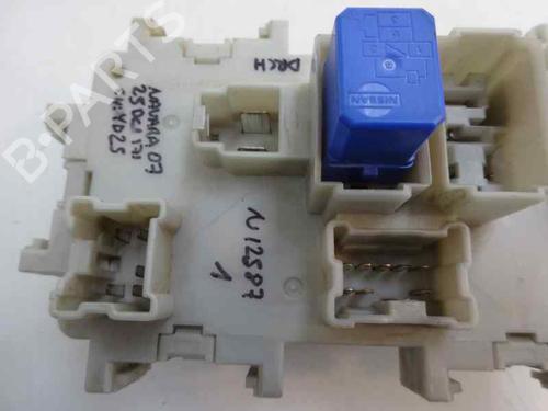 Fuse box NISSAN NAVARA NP300 (D40) 2.5 dCi 4WD | BP4695488E1 - Image 2