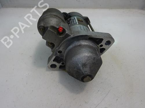 Used Starter TOYOTA AVENSIS (_T25_) 2.2 D-4D (ADT251_, ADT251R) (150 hp) 10754243