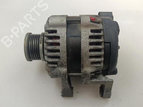 Alternator OPEL ASTRA J (P10) 1.6 (68) | BP40622748M7 - Image 3