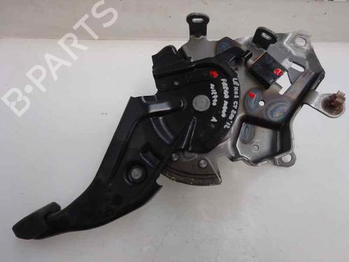 Used Hand brake LEXUS CT (ZWA10_) 200h (ZWA10_) (99 hp) 8797185