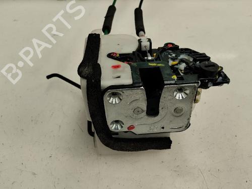 Used Rear left lock Rear left lock HYUNDAI i10 II (BA, IA) 1.0 (67 hp) 17394633 17394633